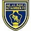 Al Taawon Logo